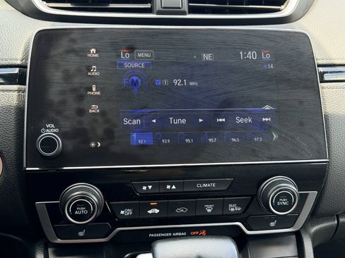 Used 2018 Honda CR-V EX-L image 34