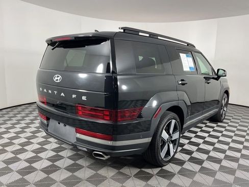 Used 2024 Hyundai Santa Fe Limited image 10