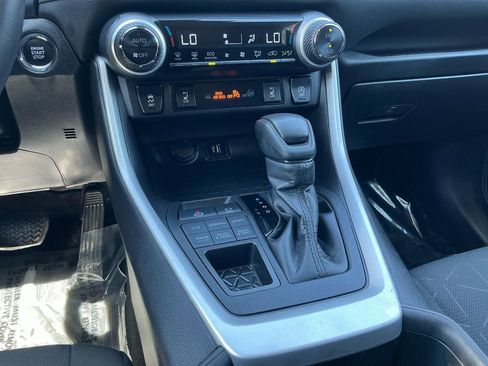 Used 2024 Toyota RAV4 XLE w/ Weather Package AWD/4WD image 12