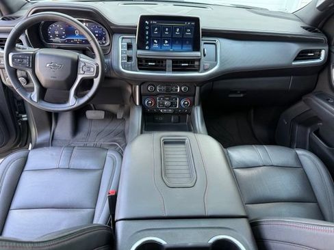 Used 2023 Chevrolet Suburban RST w/ Luxury Package AWD/4WD image 20