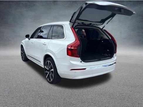 Used 2023 Volvo XC90 B6 Plus w/ Protection Package Premier AWD/4WD image 2