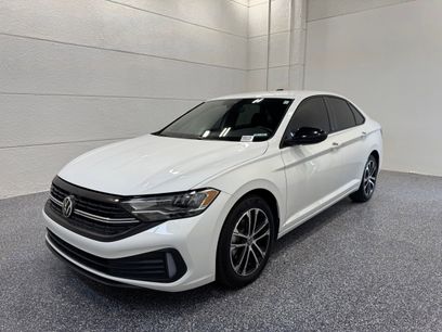 Used 2024 Volkswagen Jetta Sport