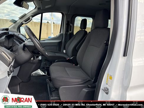 Used 2018 Ford Transit 350 XL image 13