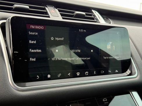 Used 2019 Land Rover Range Rover Sport HSE image 28