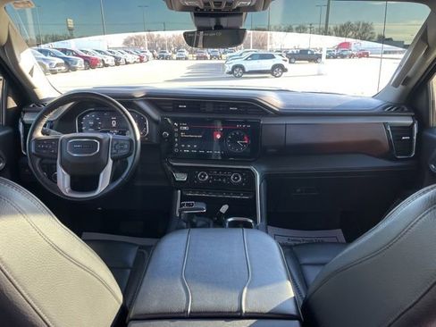 Used 2024 GMC Sierra 1500 Denali w/ Denali Reserve Package image 51
