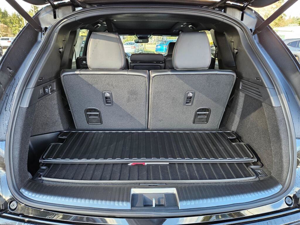 New 2026 Acura MDX A-Spec w/ Advance Package AWD/4WD image 19