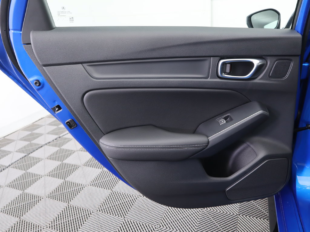 Used 2026 Acura Integra A-Spec FWD image 28