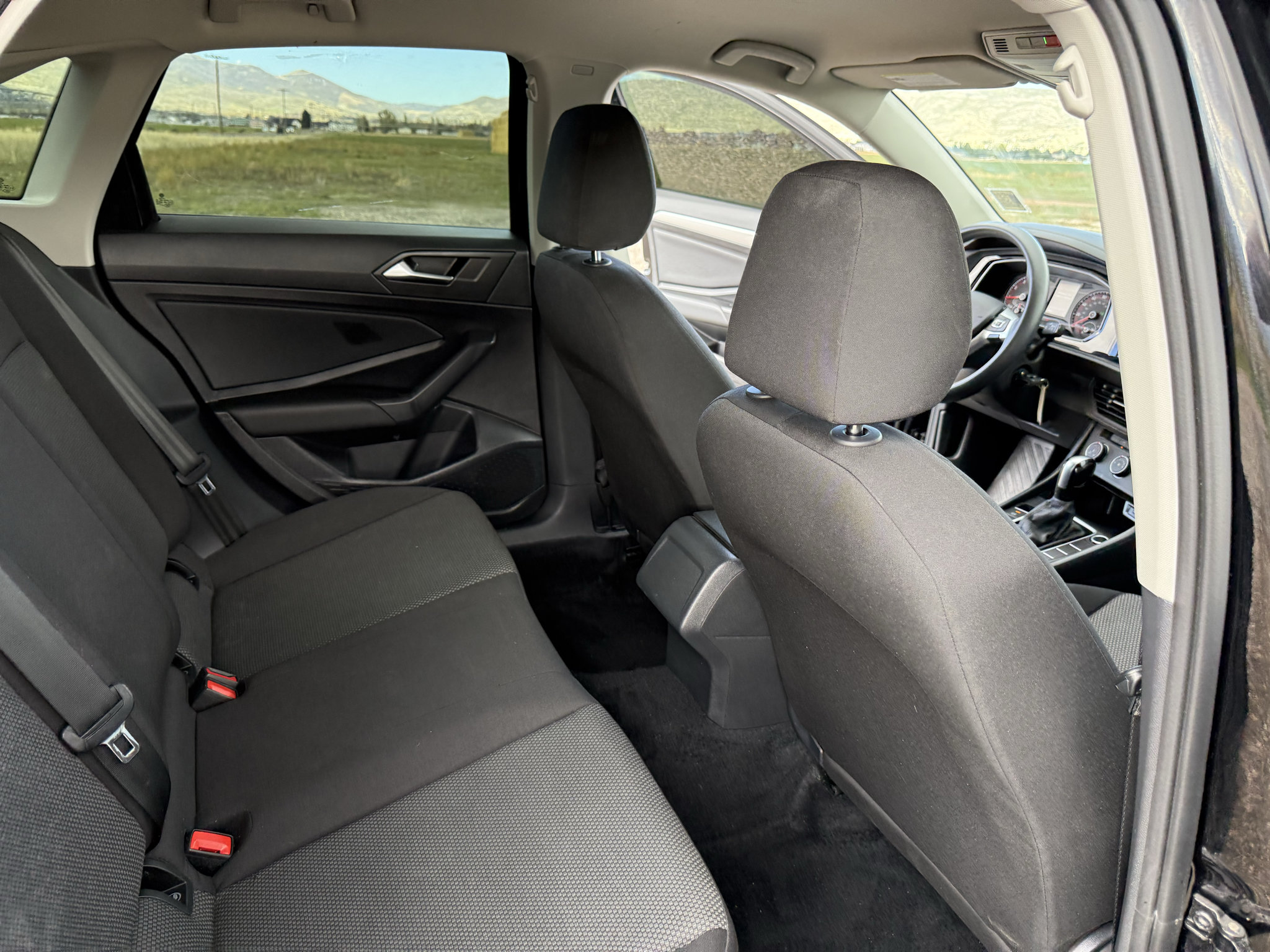 Used 2021 Volkswagen Jetta S FWD image 30