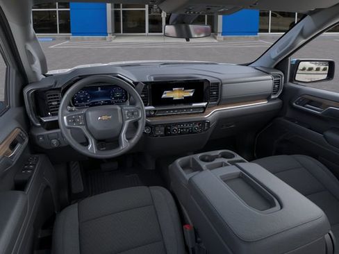 New 2026 Chevrolet Silverado 1500 LT image 16