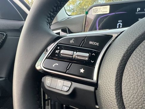 New 2026 Kia Seltos S image 16