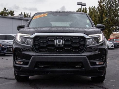 Used 2022 Honda Passport EX-L image 2