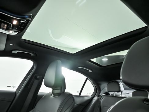 Used 2022 Mercedes-Benz C 300 4MATIC Sedan w/ AMG Line w/ Night Package image 23