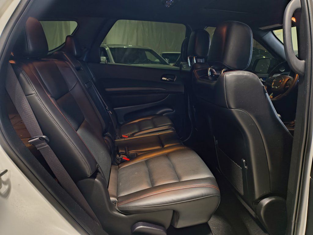 Used 2024 Dodge Durango R/T AWD/4WD image 12