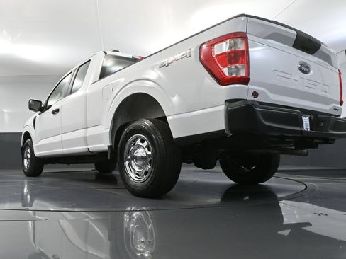 Used 2022 Ford F150 XL w/ Trailer Tow Package AWD/4WD image 50