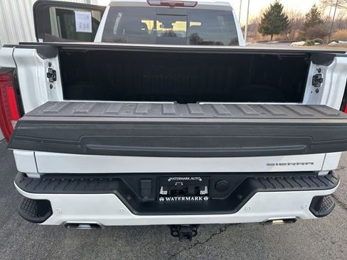 Used 2024 GMC Sierra 1500 Denali image 11