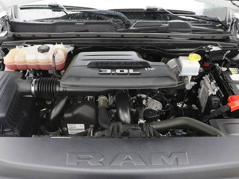Used 2023 RAM 1500 Big Horn AWD/4WD image 30