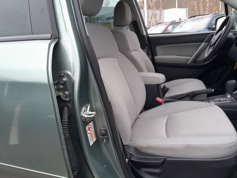 Used 2018 Subaru Forester 2.5i Premium image 34