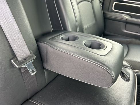 Used 2020 RAM 3500 Laramie w/ Night Edition image 42