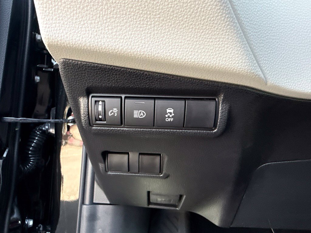 New 2026 Toyota Corolla Cross LE w/ Cold Weather Package AWD/4WD image 18