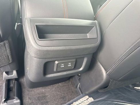 New 2026 Nissan Pathfinder Rock Creek AWD/4WD image 18