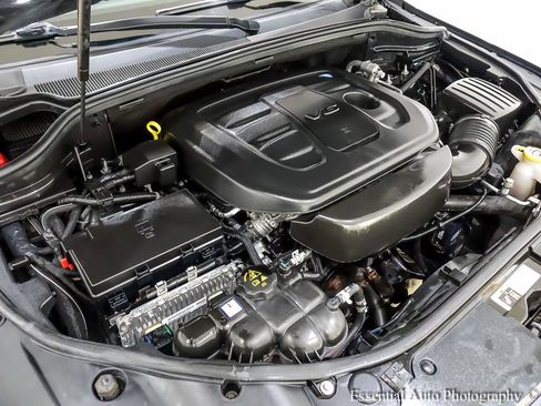 Used 2019 Jeep Grand Cherokee Limited X image 35