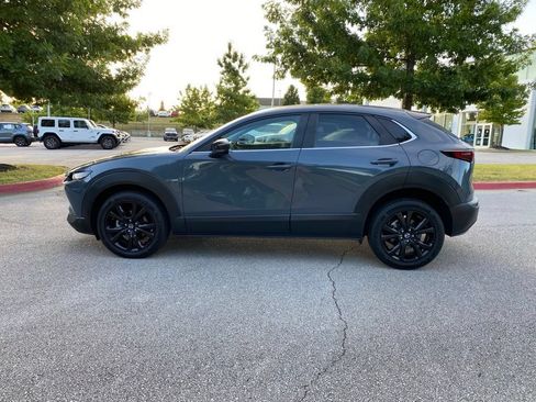 Used 2024 MAZDA CX-30 AWD 2.5 S w/ Preferred Package image 4