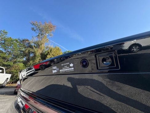 New 2026 Hyundai Sonata SE image 12