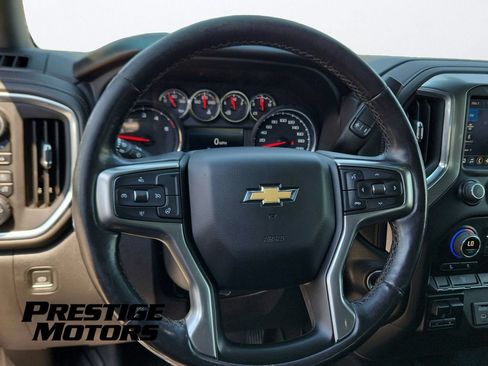 Used 2022 Chevrolet Silverado 3500 LT w/ Convenience Package AWD/4WD image 13
