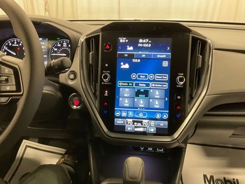 New 2026 Subaru Crosstrek 2.0i Premium image 23