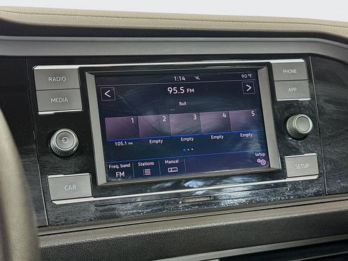 Used 2019 Volkswagen Jetta S w/ Driver Assistance Package FWD image 21