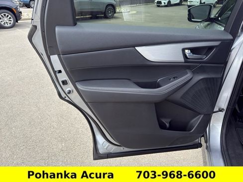 Certified 2024 Acura MDX SH-AWD image 25