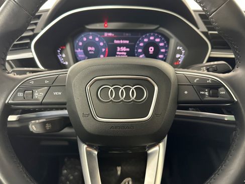 Used 2020 Audi Q3 2.0T Premium w/ Convenience Package image 21