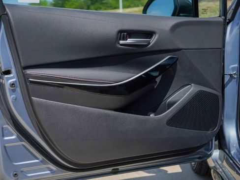 Used 2024 Toyota Corolla XSE image 21