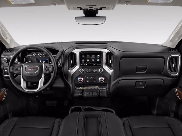 Used 2023 GMC Sierra 2500 SLE w/ SLE Convenience Package AWD/4WD image 3