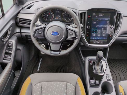 New 2025 Subaru Crosstrek 2.5i Sport w/ Popular Package #3A image 15