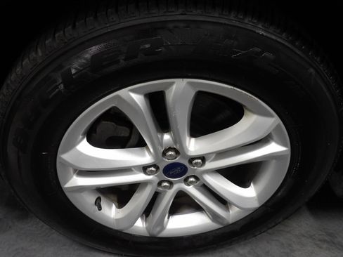 Used 2021 Ford Edge SEL w/ Convenience Package FWD image 25