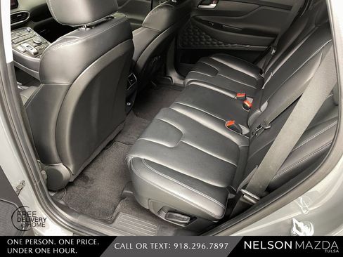 Used 2023 Hyundai Santa Fe XRT image 32