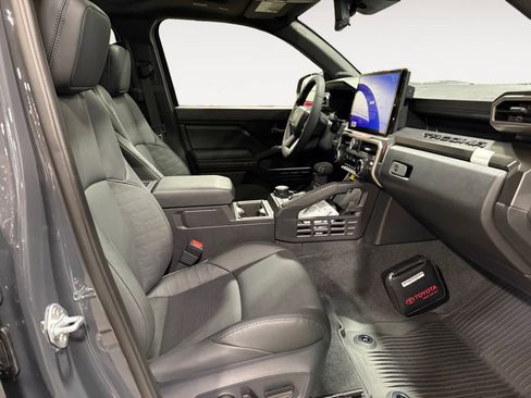 New 2026 Toyota Tacoma TRD Sport AWD/4WD image 15