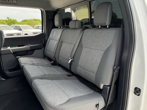 Used 2024 Ford F250 XL w/ STX Appearance Package image 25