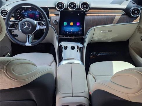 Certified 2026 Mercedes-Benz GLC 300 image 15