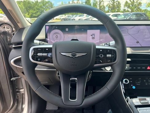 New 2026 Genesis GV70 2.5T AWD/4WD image 26