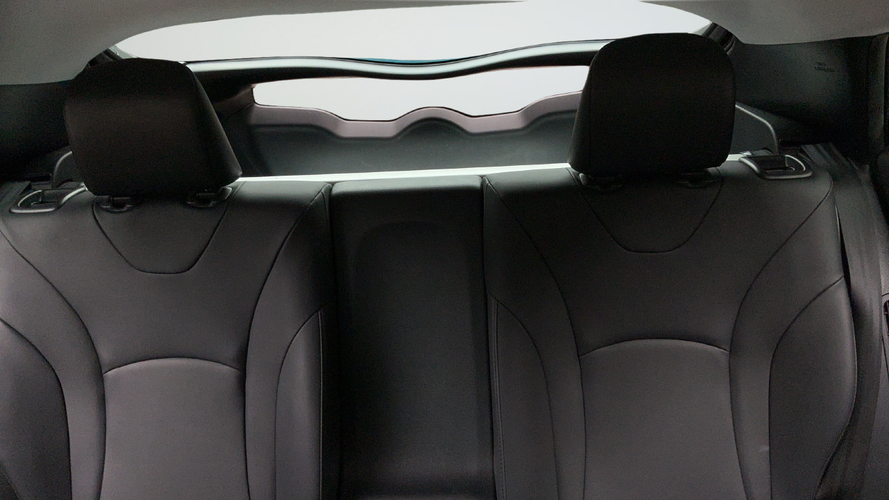 Used 2019 Toyota Prius Prime Advanced FWD image 21