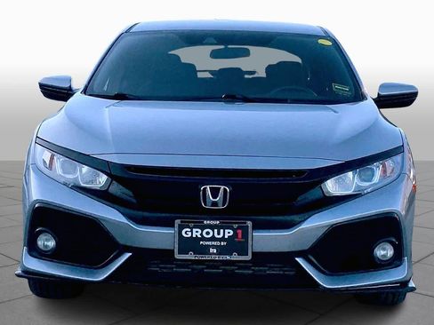Used 2019 Honda Civic Sport image 3