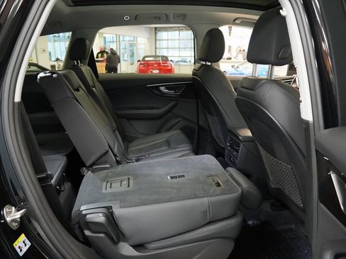 Used 2022 Audi Q7 3.0T Premium Plus image 31