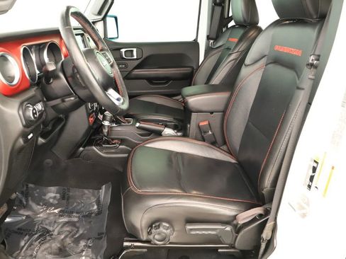 Used 2020 Jeep Gladiator Rubicon image 22