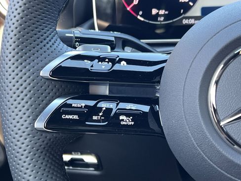 New 2026 Mercedes-Benz CLE 450 4MATIC Coupe image 31