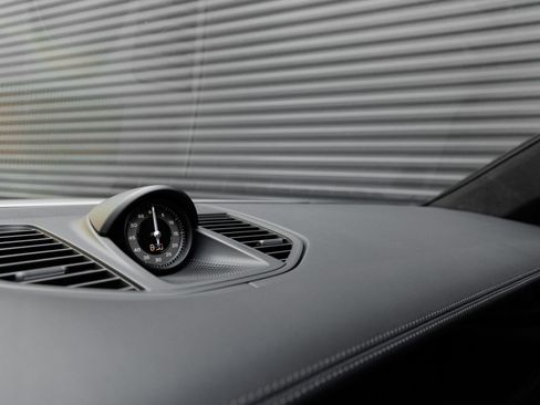 Certified 2026 Porsche Panamera Turbo S AWD/4WD image 24