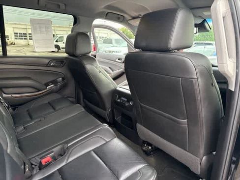 Used 2016 Chevrolet Suburban LT AWD/4WD image 22