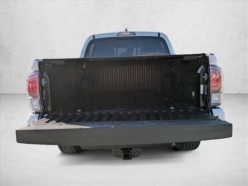 Used 2023 Toyota Tacoma TRD Sport image 6