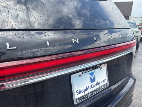Used 2023 Lincoln Aviator Grand Touring w/ Equipment Group 301A AWD/4WD image 18